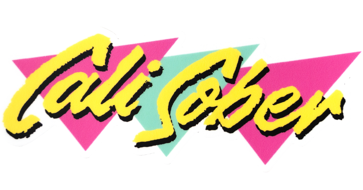Cali Sober logo