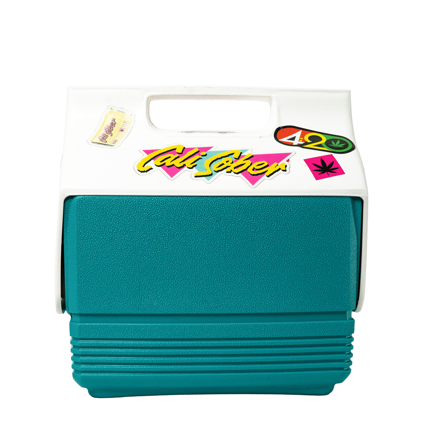 Dirty Shirley Starter Pack - Cali Sober - Default - Cali Sober