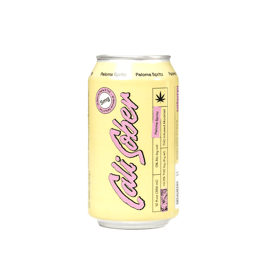 Paloma Spritz - Cali Sober - My Store