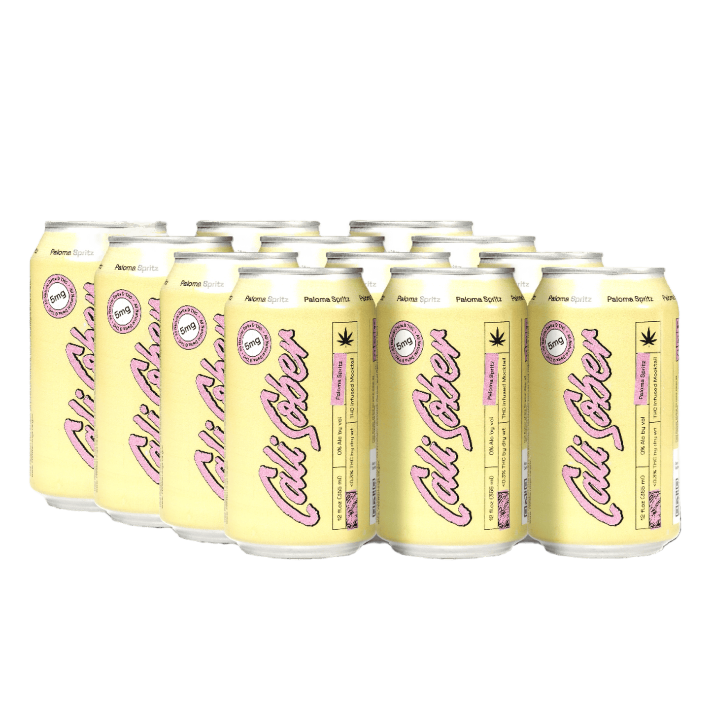 Paloma Spritz - Cali Sober - My Store
