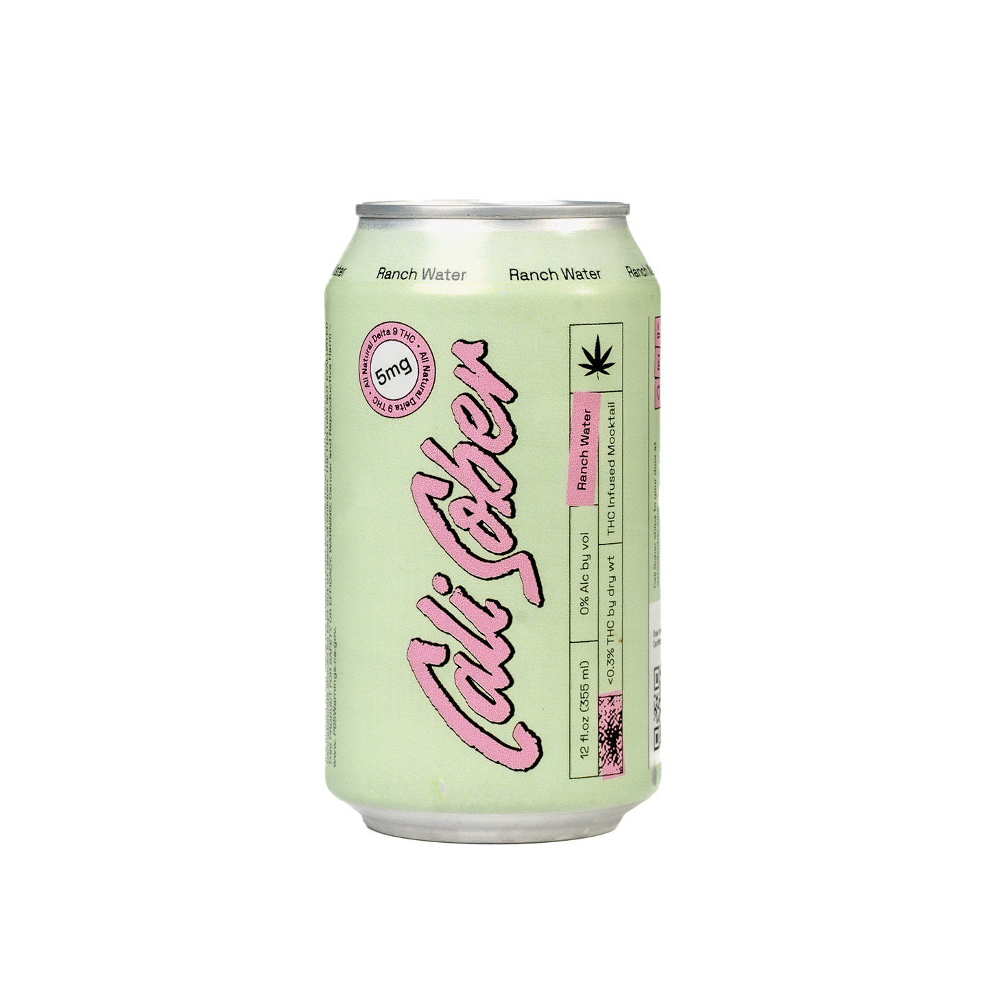 Ranch Water