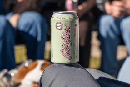 Ranch Water - Cali Sober - Cali Sober