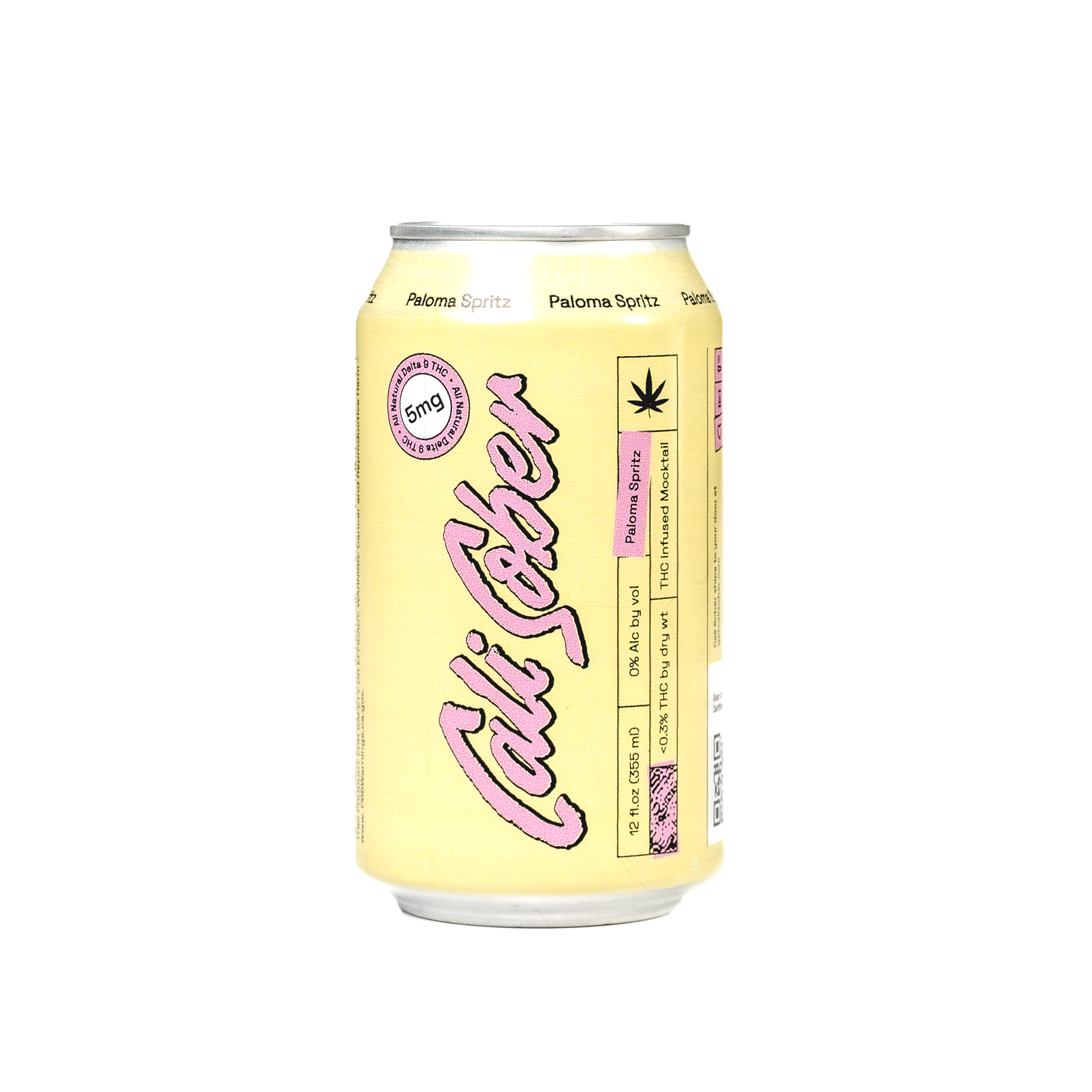 Paloma Spritz