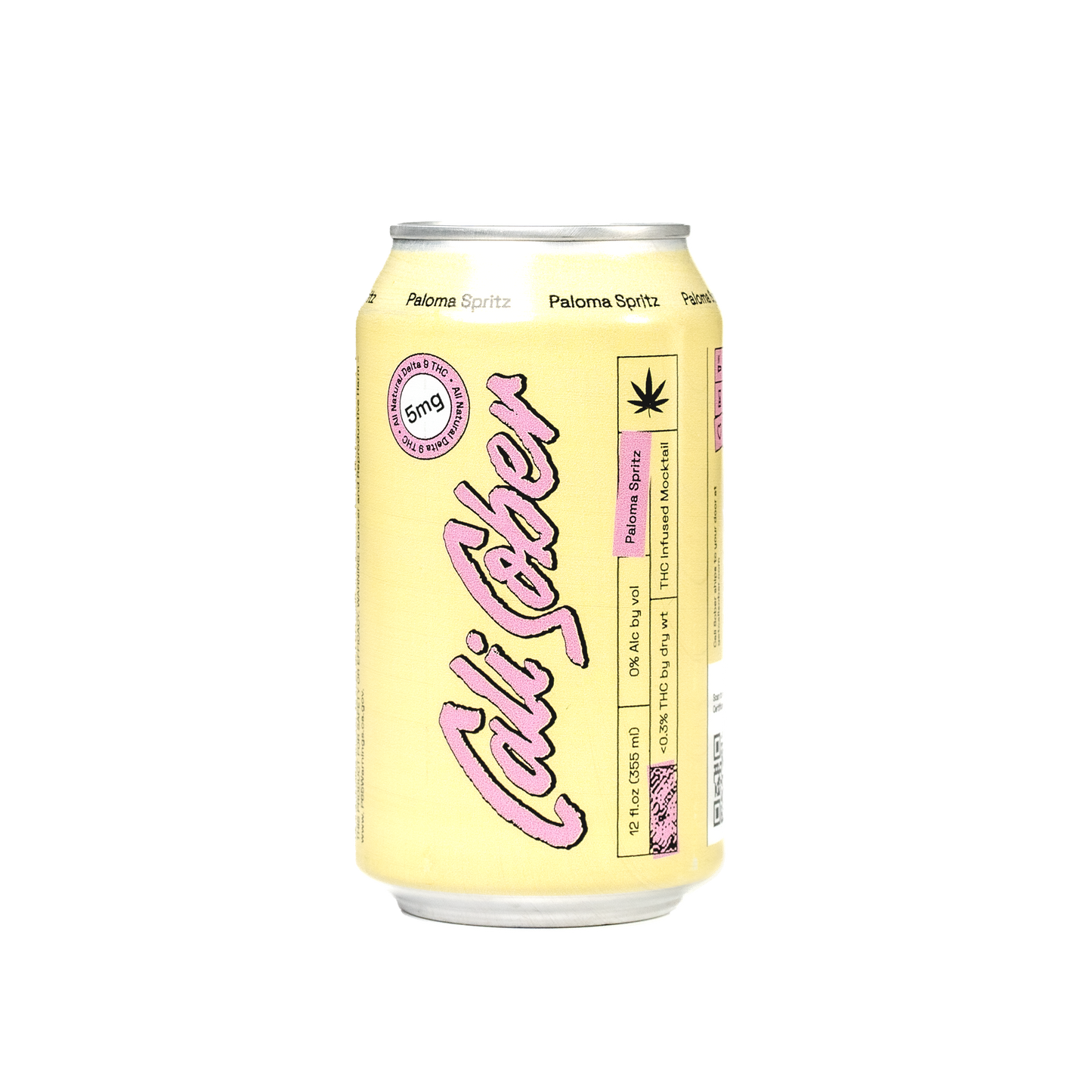 Paloma Spritz