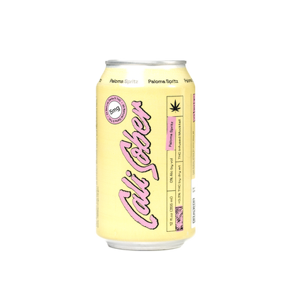 Paloma Spritz