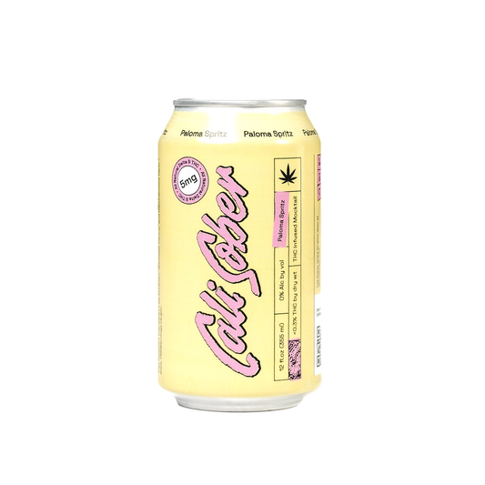 Paloma Spritz