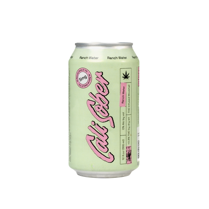 Ranch Water
