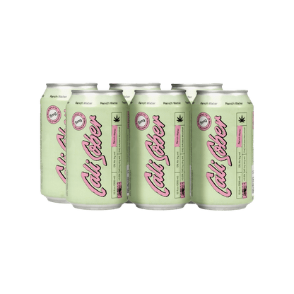 Ranch Water - Cali Sober - Cali Sober