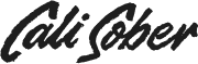 Cali Sober logo