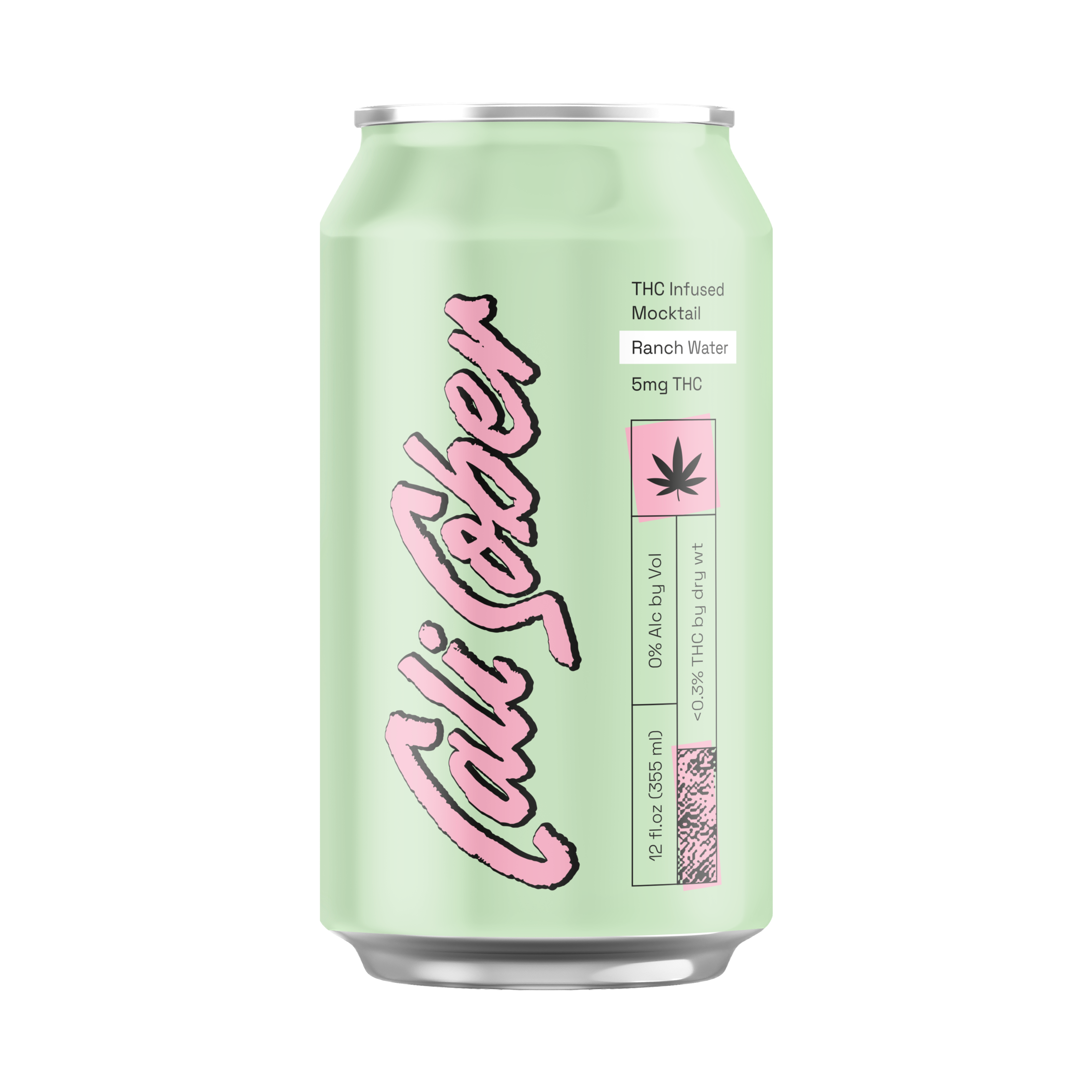 Ranch Water
